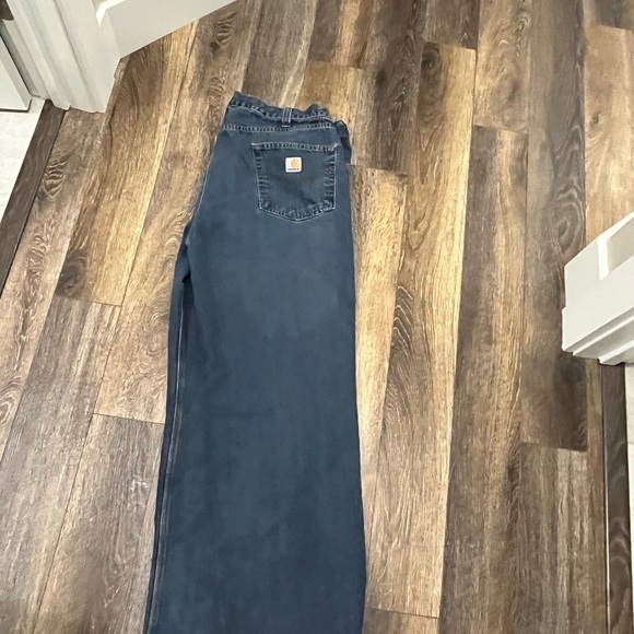 Carhartt Jeans 40x32 - Picture 4 of 7